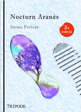 NOCTURN ARANÈS | 9788494881633 | PERICAS PAGÉS, IMMA