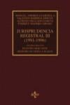 JURISPRUDENCIA REGISTRAL III VOL. 2 | 9788430931019 | AMOROS GUARDIOLA, MANUEL