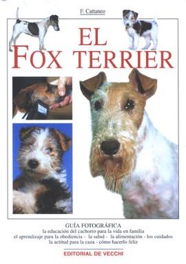 FOX TERRIER, EL | 9788431528546 | CATTANEO, F.