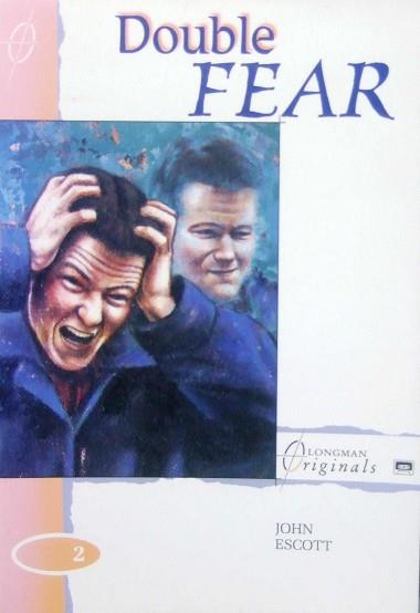 DOUBLE FEAR LO 2 | 9780582273894 | ESCOTT, JOHN