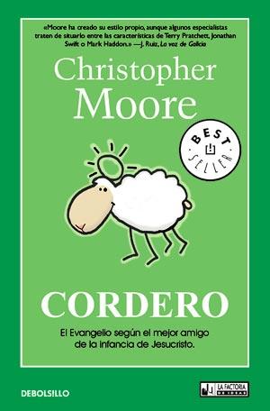 CORDERO | 9788498001242 | MOORE, CHRISTOPHER