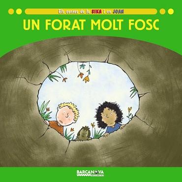 FORAT MOLT FOSC UN | 9788448923648 | BALDO, ESTEL / GIL, ROSA / ...