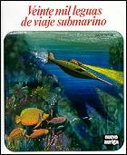 VEINTE MIL LEGUAS DE VIAJE SUBMARINO | 9788432127649 | VERNE, JULES