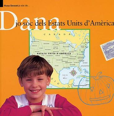 DANA JO SOC DELS ESTATS UNITS D'AMERICA | 9788495988119 | NICHOLAS, CAROLE