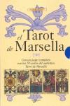 TAROT DE MARSELLA | 9788431538309 | BENI, LUISA