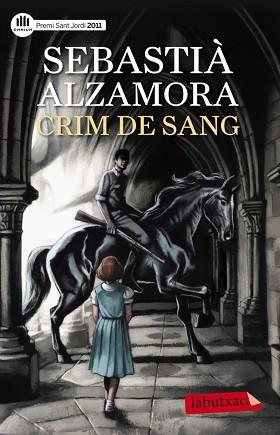 CRIM DE SANG | 9788499306292 | SEBASTIÀ ALZAMORA