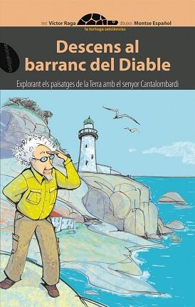 DESCENS AL BARRANC DEL DIABLE | 9788496726437 | RAGA, VICTOR / ESPAÑOL, MONTSE