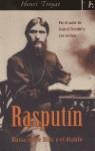 RASPUTIN RUSIA ENTRE DIOS Y EL DIABLO | 9788466617970 | TROYAT HENRI