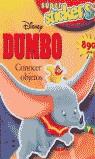 DUMBO CONOCER OBJETOS STICKERS | 9788483145678 | VARIS