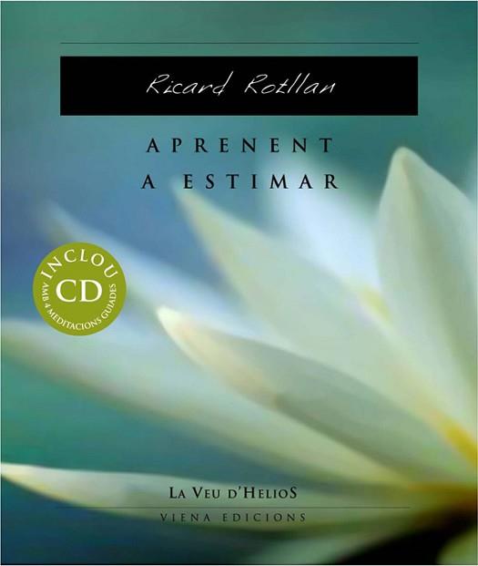 APRENENT A ESTIMAR ( INCLOU CD ) | 9788483305911 | ROTLLAN, RICARD