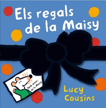 REGALS DE LA MAISY ELS | 9788484882206 | COUSINS, LUCY