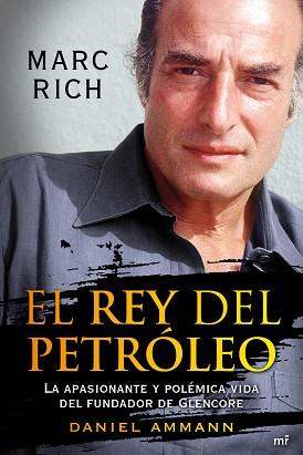 EL REY DEL PETRÓLEO | 9788427037878 | DANIEL AMMANN