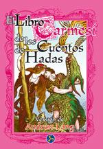 LIBRO CARMESI DE LOS CUENTOS DE HADAS, EL | 9788488066930 | LANG, ANDREW