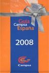 CAMPSA 2008 | 9788487980237 | VARIOS