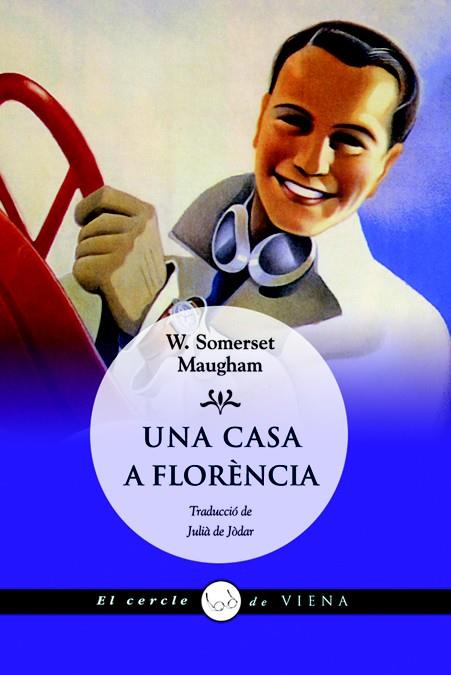 UNA CASA A FLORÈNCIA | 9788483306048 | MAUGHAM, W. SOMERSET