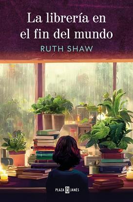 LIBRERÍA EN EL FIN DEL MUNDO | 9788401036088 | SHAW, RUTH