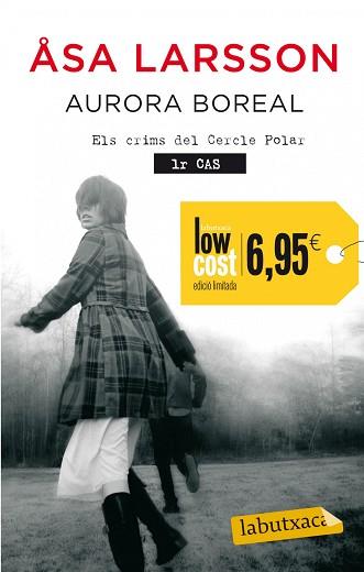 AURORA BOREAL | 9788499306667 | ASA LARSSON