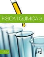 FÍSICA I QUÍMICA 3 | 9788421843666 | VARIOS AUTORES