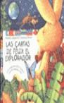 CARTAS DE FELIX EL EXPLORADOR, LAS | 9788486673789 | LANGEN, ANNETTE