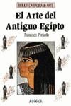 ARTE DEL ANTIGUO EGIPTO, EL | 9788420735368 | PRESEDO VELO, FRANCISCO J.