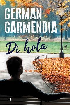 DI HOLA | 9788427044951 | GARMENDIA, GERMAN