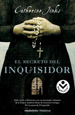 SECRETO DEL INQUISIDOR EL | 9788496940208 | JINKS, CATHERINE