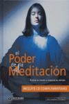 PODER DE LA MEDITACION EL | 9788495390646 | TITMUSS, CHRISTOPHER