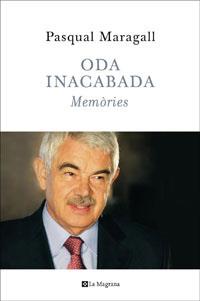 ODA INACABADA MEMORIES | 9788498673722 | MARAGALL, PASQUAL