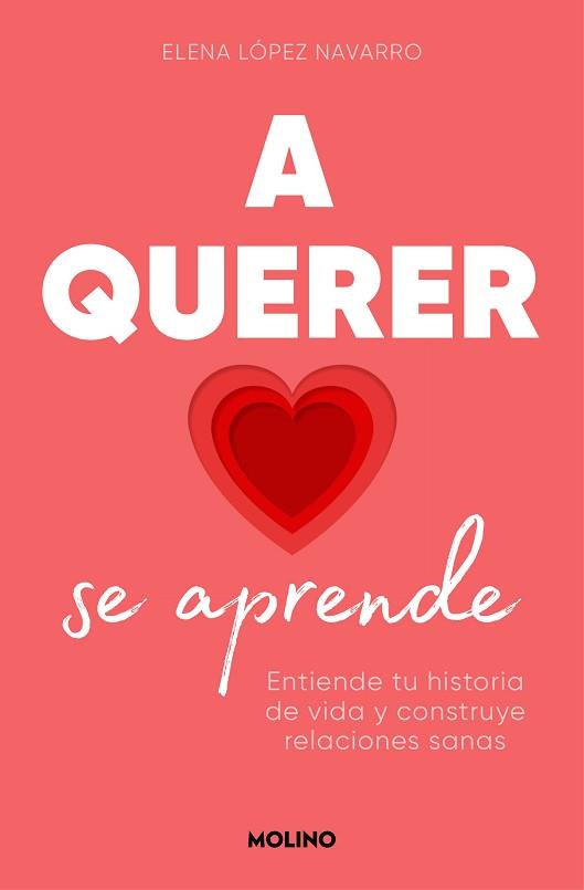 A QUERER SE APRENDE | 9788427242005 | LÓPEZ, ELENA