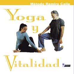 YOGA Y VITALIDAD | 9788495537393 | CALLE, RAMIRO