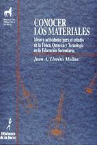 CONOCER LOS MATERIALES | 9788479601386 | LLORENS MOLINA, JUAN ANTONIO