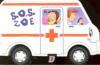 S.O.S. ZOE COTCE AMBULANCIA | 9788441420601 | BONIVER, CATHY