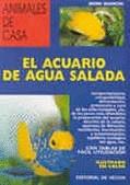 ACUARIO DE AGUA SALADA,EL | 9788431511487 | BIANCHI, IRENE