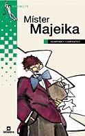 MISTER MAJEIKA (GRUMETS) | 9788424695651 | CARPENTER, HUMPHREY