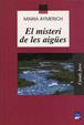 MISTERI DE LES AIGUES, EL (CASALS JOVE) | 9788421820803 | AYMERICH, MARIA