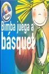 BIMBA JUEGA A BASQUET | 9788495727855 | GOMEZ, CATI / CAPDEVILA, ELISABET / HERNANDEZ, S.