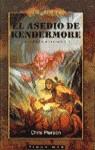 ASEDIO DE KENDERMORE, EL (RUSTEGA) | 9788448031428 | PIERSON, CHRIS