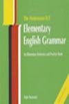 HEINEMANN ELEMENTARY ENGLISH GRAMMAR (WITH KEY) | 9780435283674 | BEAUMONT, DIGBY