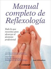 MANUAL COMPLETO DE REFLEXOLOGIA | 9788441420496 | GILLANDERS, ANN