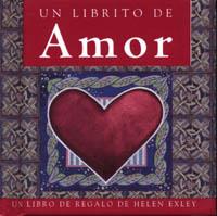 UN LIBRITO DE AMOR | 9788441406933 | EXLEY, HELEN