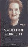 MADELEINE ALBRIGHT MEMORIAS | 9788408053415 | MADELEINE ALBRIGHT