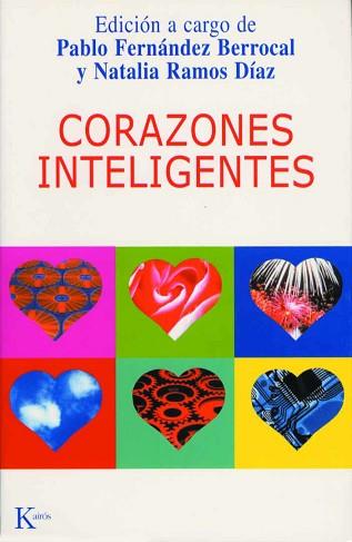 CORAZONES INTELIGENTES | 9788472455191 | FERNANDEZ BERROCAL, PABLO (ED.)