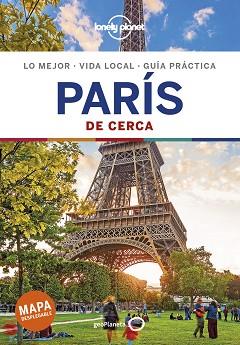 PARÍS DE CERCA 6 | 9788408200918 | LE NEVEZ, CATHERINE / PITTS, CHRISTOPHER / WILLIAMS, NICOLA