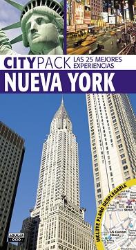 NUEVA YORK (CITYPACK 2016) | 9788403514652 | EL PAIS AGUILAR