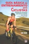 GUIA BASICA DE ENTRENAMIENTO PARA CICLISTAS | 9788479027148 | HARR, ERIC