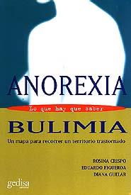 ANOREXIA Y BULIMIA | 9788474326062 | CRISPO, ROSINA