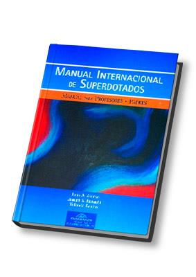 MANUAL INTERNACIONAL DE SUPERDOTADOS | 9788497270540 | ALONSO, J.A [ET AL.]