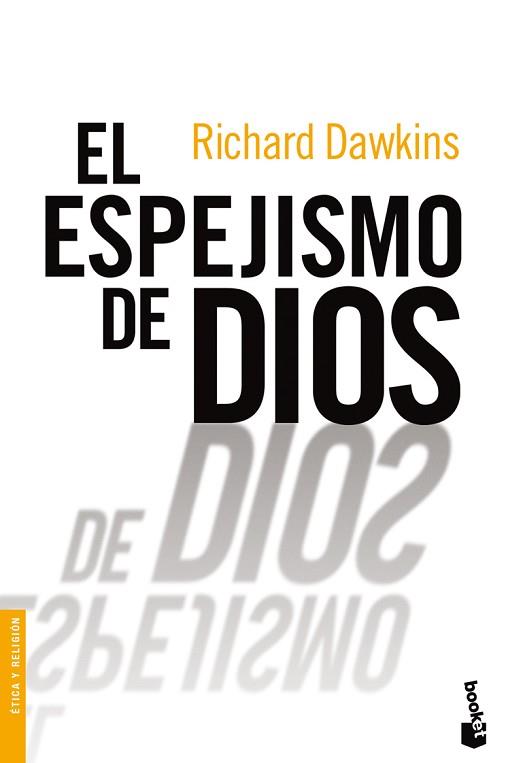 ESPEJISMO DE DIOS | 9788467032178 | DAWKINS, RICHARD