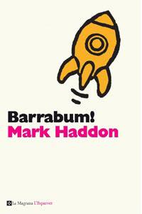 BARRABUM | 9788482649924 | HADDON, MARK