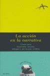 ACCION EN LA NARRATIVA LA/CLAVES PARA DESARROLLAR ESCENAS.. | 9788484283195 | KOHAN, SILVIA A.